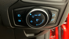 Ford Focus 1.0 EcoBoost 125 ST-Line 5dr Petrol Hatchback